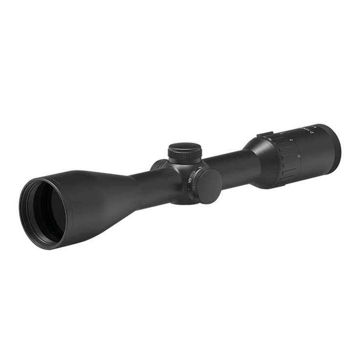 Putken halkaisija 30 mm ampumakiväärin tähtäimet