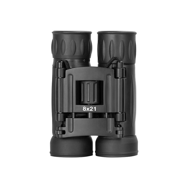 8X21 Binoculars For Bird Watching