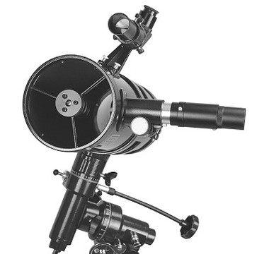 Tähtitieteellisten teleskooppien luokittelu