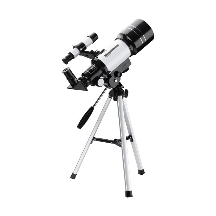Portable F30070M Astronomical Telescope
