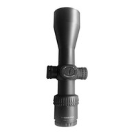 4-16x44 mm:n taktiset kiväärit