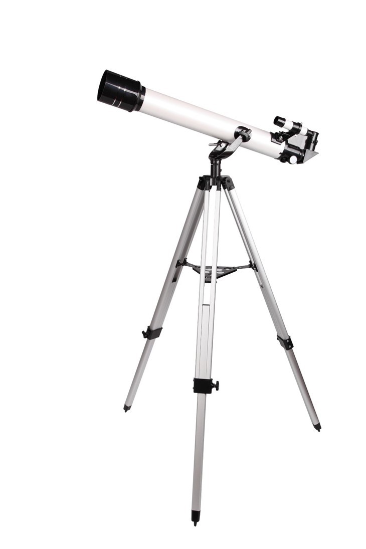 525X 700mm polttoväli syväavaruusteleskooppi 70mm refraktori