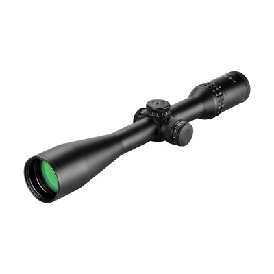 3-18x50 SFIR-ammuntakiikaritähtäimet