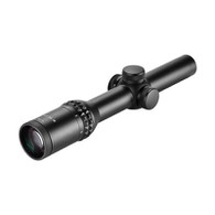 1-4x24 IR-ammuntakiikaritähtäimet