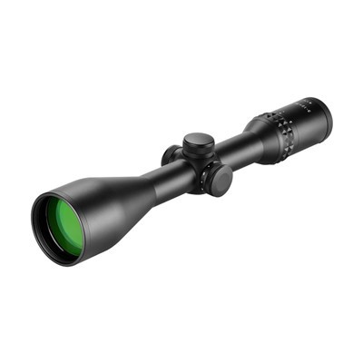 3-12x56IR-ampumakiikaritähtäimet