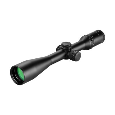 3-18x50 SFIR-ammuntakiikaritähtäimet