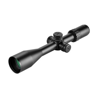 5-25x50 SFIR-ammuntakiikaritähtäimet
