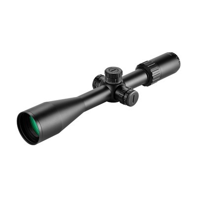6-24x50 SFIR-kiikaritähtäimet ampumiseen