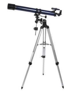 90070 Refractor Telescope
